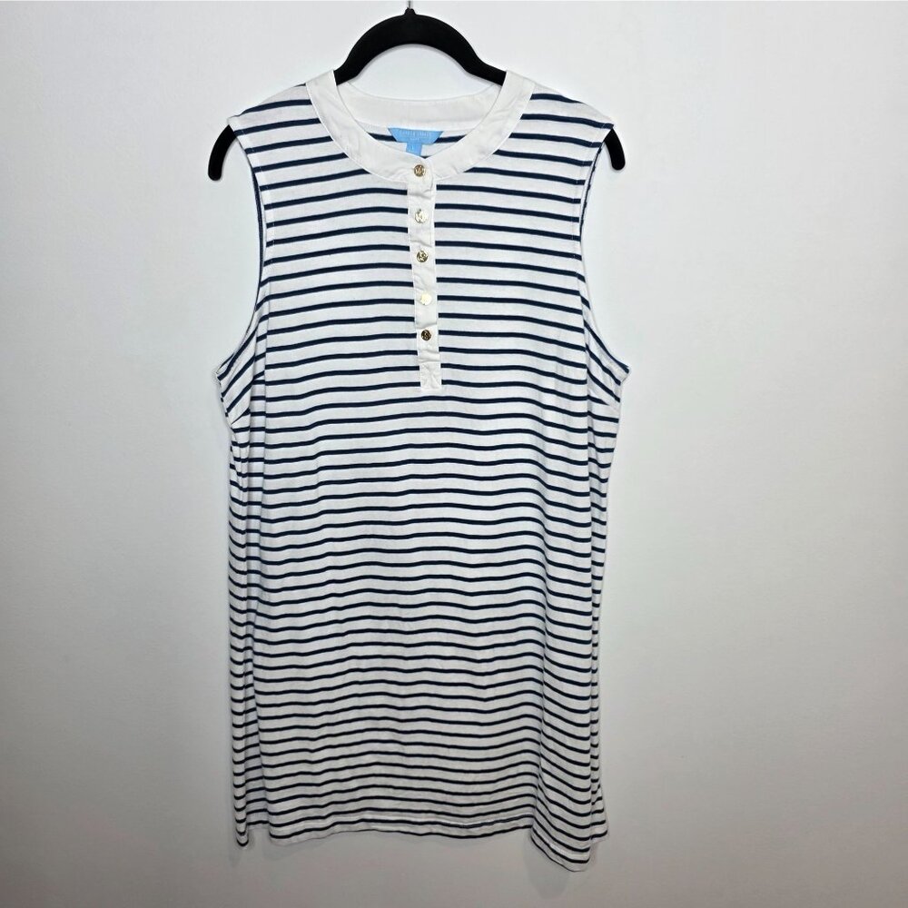 Draper James‎ Dress Womens Large